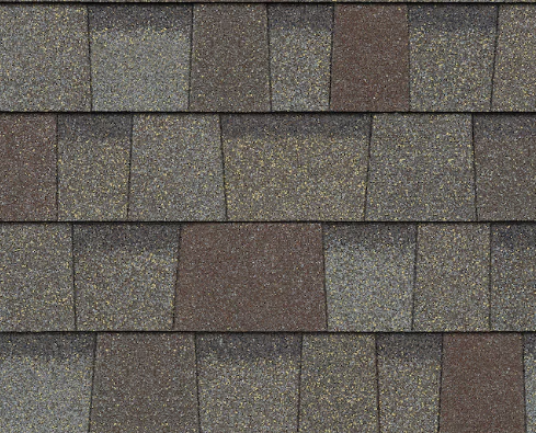 Garage Roof Replacement