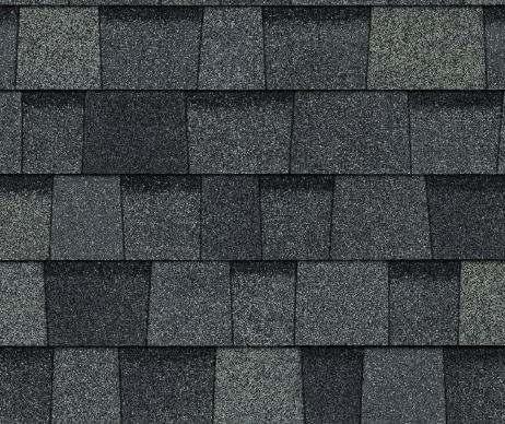 Garage Roof Replacement