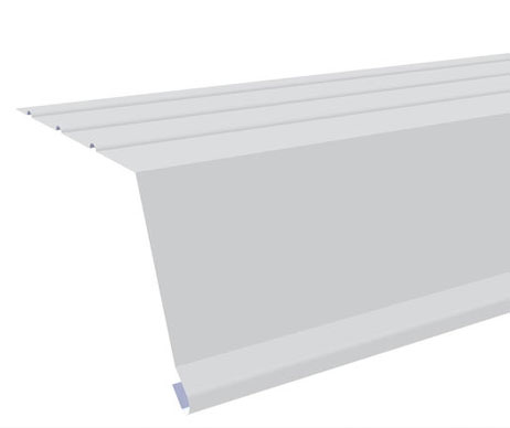Garage Roof Replacement