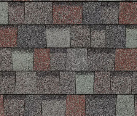 Garage Roof Replacement