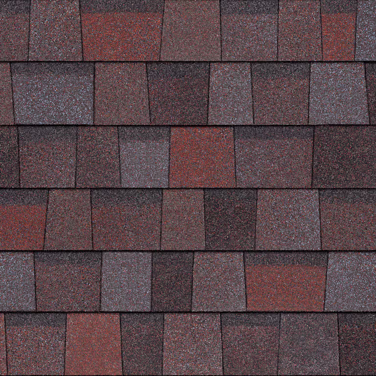 Garage Roof Replacement