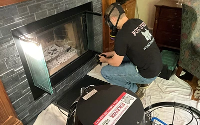 Chimney Sweeping / Cleaning 