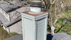 Chimney Liner