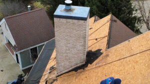 Chimney Removal