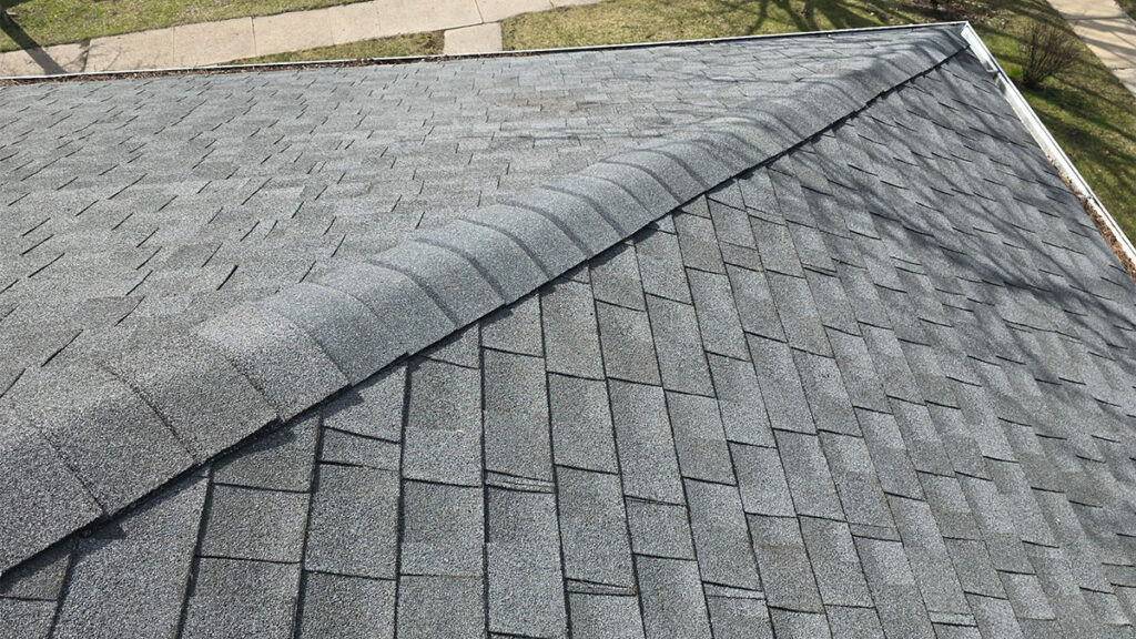 Roof Repairs