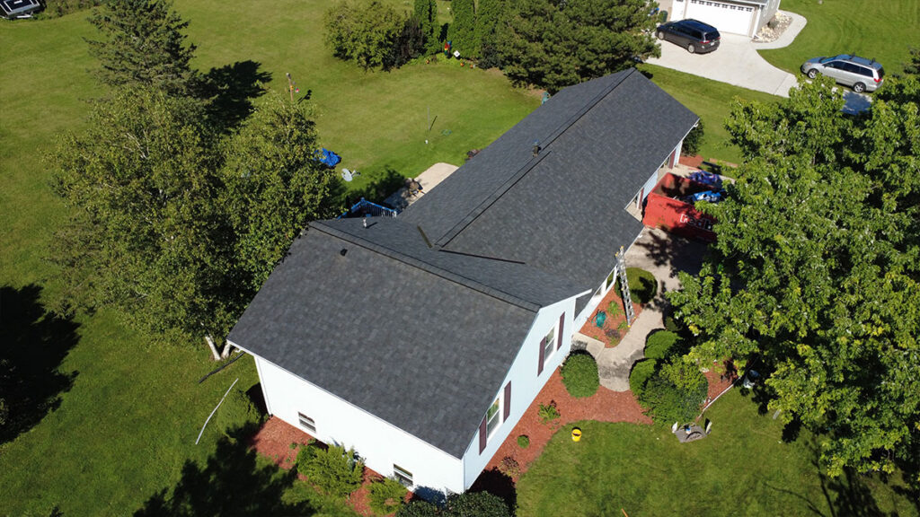 Roof Replacement
